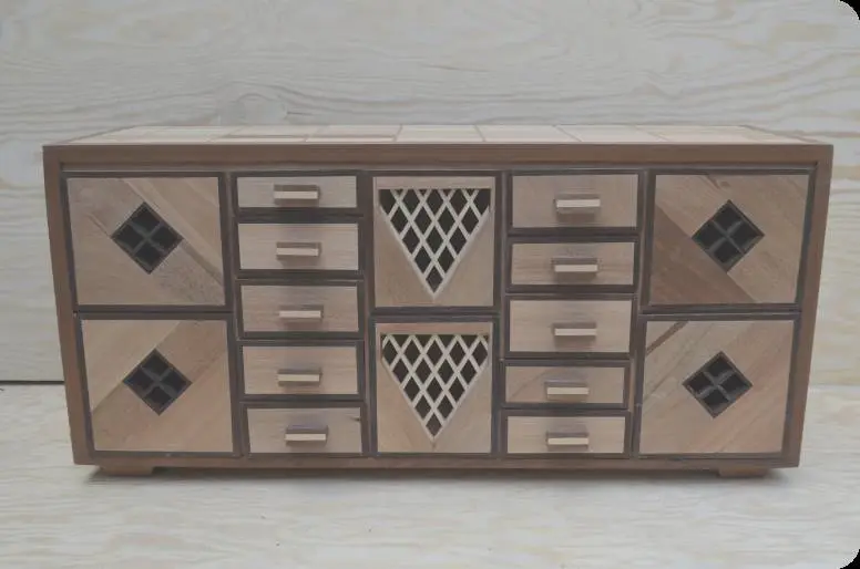 Szuflandia /CabinetLogo.svg image